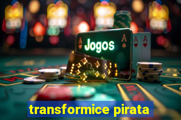 transformice pirata